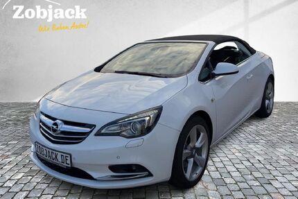 Opel Cascada Gebrauchtwagen