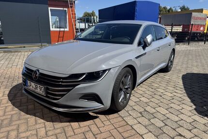 VW Arteon Gebrauchtwagen