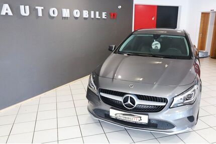 Mercedes-Benz CLA 200 Shooting Brake Gebrauchtwagen