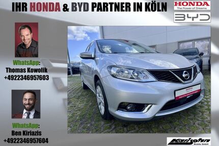 Nissan Pulsar Gebrauchtwagen