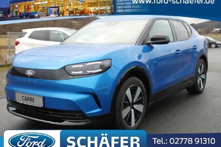 Ford Capri Gebrauchtwagen