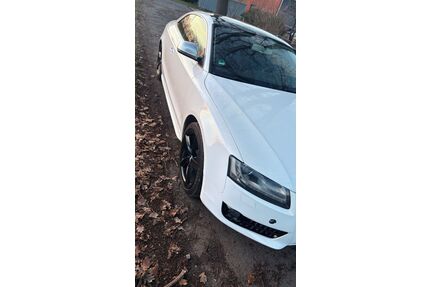 Audi S5 Gebrauchtwagen