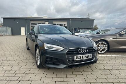 Audi A5 Gebrauchtwagen