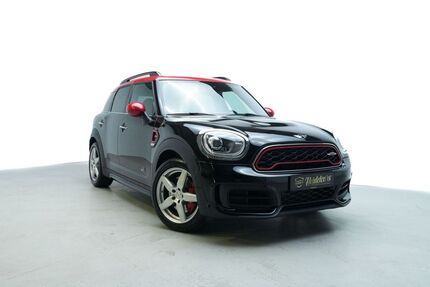 Mini John Cooper Works Countryman Gebrauchtwagen