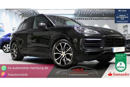 Porsche Cayenne Gebrauchtwagen