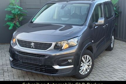 Peugeot Rifter Gebrauchtwagen