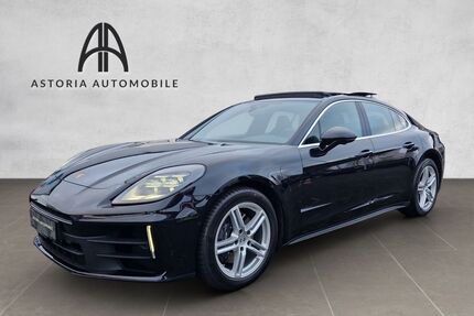 Porsche Panamera Gebrauchtwagen