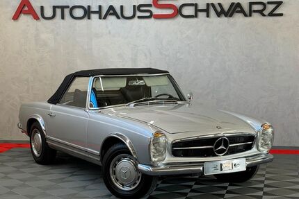 Mercedes-Benz SL 230 Gebrauchtwagen
