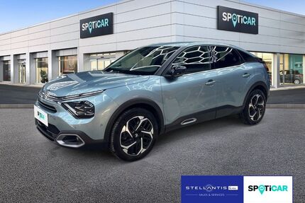 Citroen C4 Gebrauchtwagen