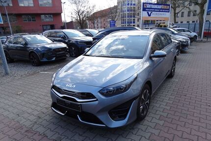 Kia ceed Sportswagon Gebrauchtwagen