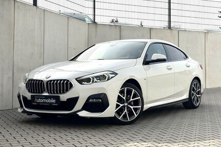 BMW 218 Gran Coupé Gebrauchtwagen