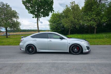 Mazda 6 Gebrauchtwagen