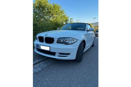 BMW 118 Gebrauchtwagen