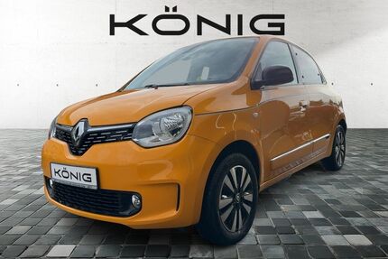 Renault Twingo Gebrauchtwagen