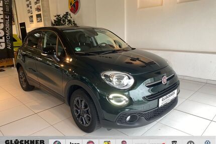 Fiat 500X Gebrauchtwagen