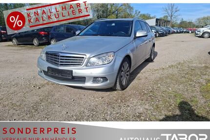 Mercedes-Benz C 280 Gebrauchtwagen