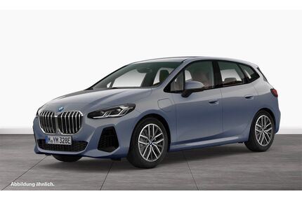 BMW 225 Active Tourer Gebrauchtwagen