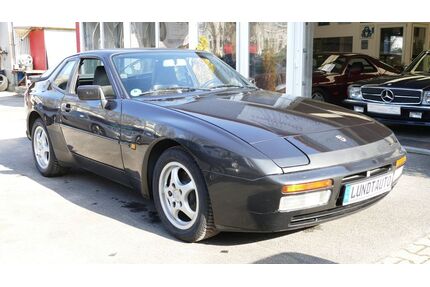 Porsche 944 Gebrauchtwagen