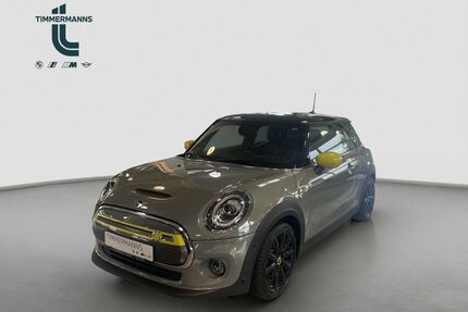 Mini Cooper SE Gebrauchtwagen