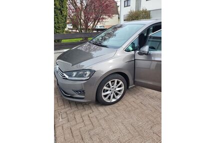 VW Golf Sportsvan Gebrauchtwagen