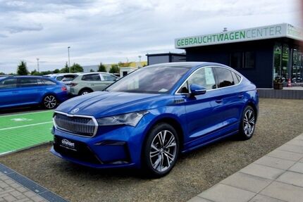Skoda Enyaq Gebrauchtwagen