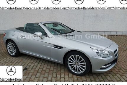 Mercedes-Benz SLK 350 Gebrauchtwagen