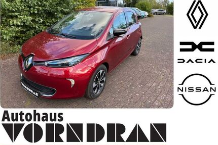 Renault ZOE Gebrauchtwagen