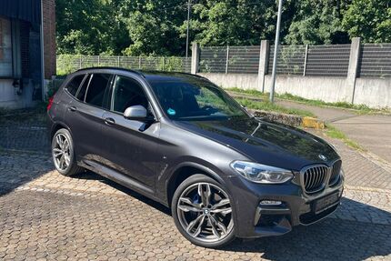 BMW X3 M40 Gebrauchtwagen