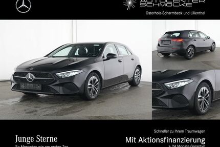 Mercedes-Benz A 180 Gebrauchtwagen