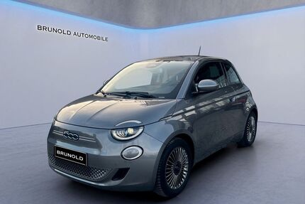 Fiat 500e Gebrauchtwagen