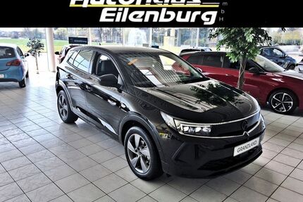Opel Grandland (X) Gebrauchtwagen