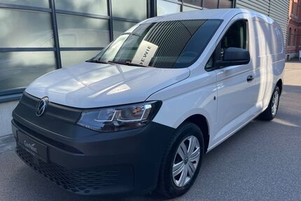 VW Caddy Maxi Gebrauchtwagen