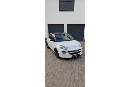 Opel Adam Gebrauchtwagen