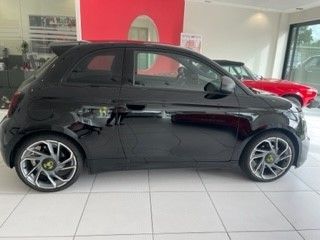 Abarth 500 Gebrauchtwagen