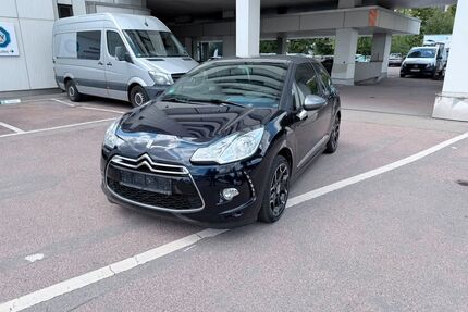 Citroen DS3 Gebrauchtwagen