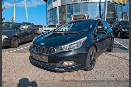 Kia ceed Sportswagon Gebrauchtwagen