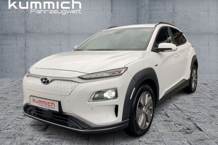 Hyundai KONA Gebrauchtwagen