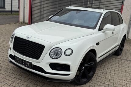 Bentley Bentayga Gebrauchtwagen