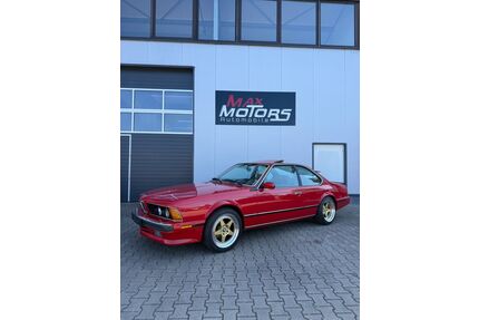 BMW 635 Gebrauchtwagen