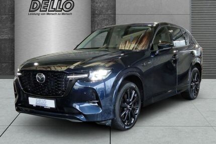 Mazda CX-60 Gebrauchtwagen