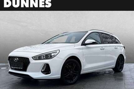 Hyundai i30 Gebrauchtwagen