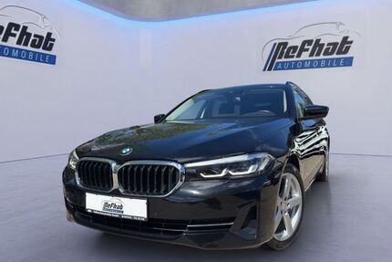 BMW 530 Gebrauchtwagen