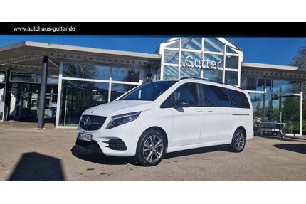 Mercedes-Benz V 220 Gebrauchtwagen