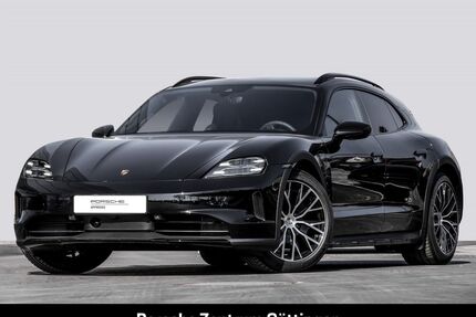 Porsche Taycan Gebrauchtwagen
