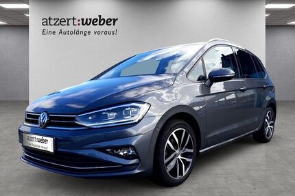 VW Golf Sportsvan Gebrauchtwagen