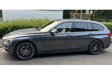 BMW 330 Gebrauchtwagen