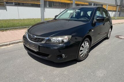 Subaru Impreza Gebrauchtwagen
