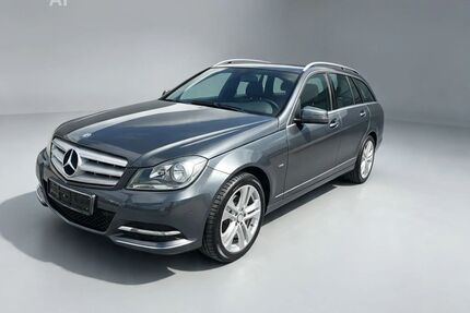Mercedes-Benz C 180 Gebrauchtwagen