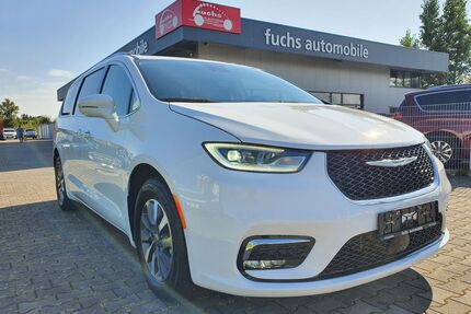 Chrysler Pacifica Gebrauchtwagen