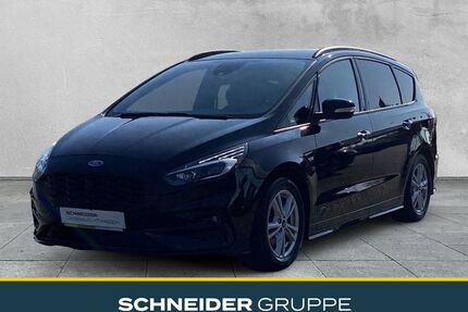Ford S-Max Gebrauchtwagen